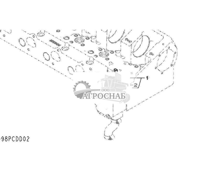 6601 Temperature Switch 